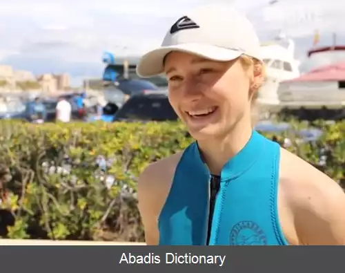 عکس استفانیا الفوتینا