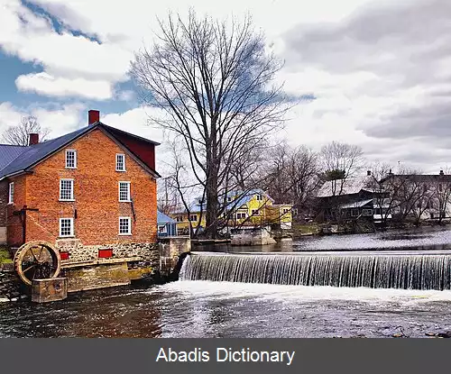 عکس استنبریج است کبک