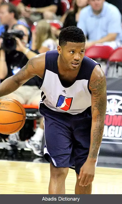 عکس استفون هانا