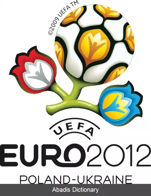 عکس جام ملت های اروپا ۲۰۱۲