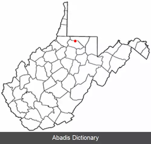 عکس فرویو ویرجینیای غربی