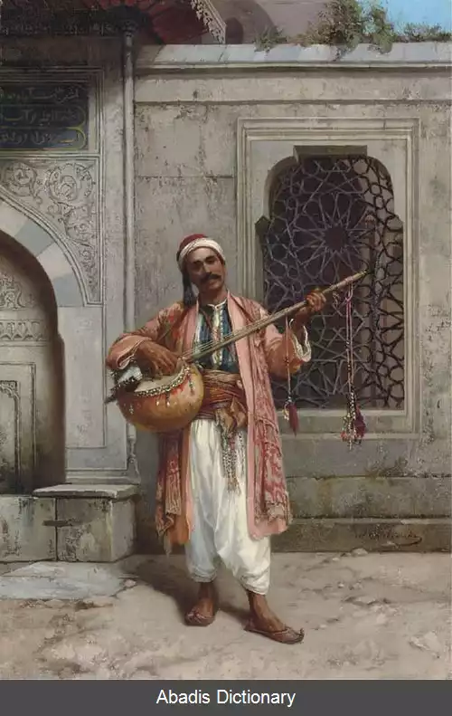 عکس استانیسلاو چلبوسکی