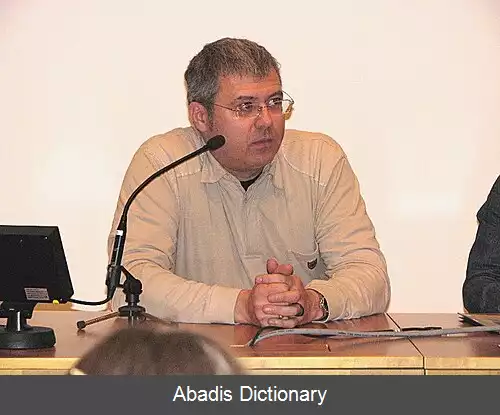 عکس آچد (کاریکاتوریست)