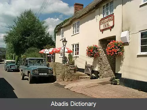 عکس استاکلند دوون