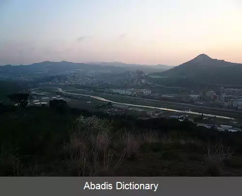 عکس منتکادا ای ریکساک