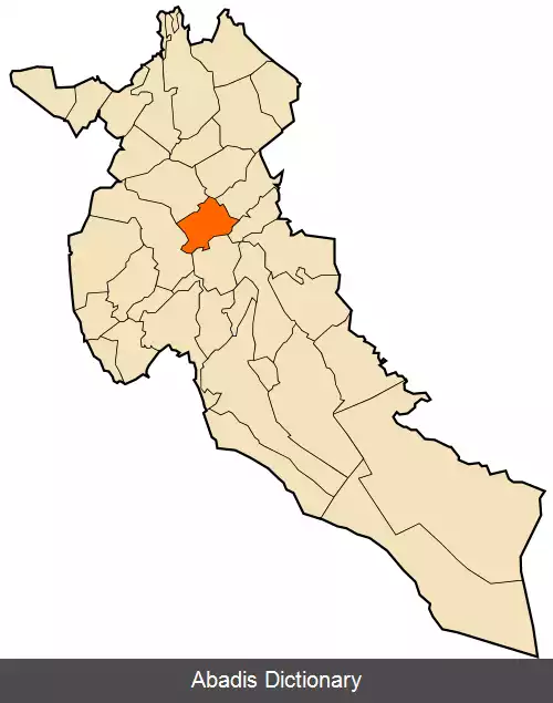 عکس عین معبد