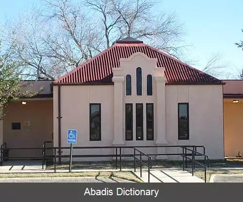 عکس دیلی تگزاس