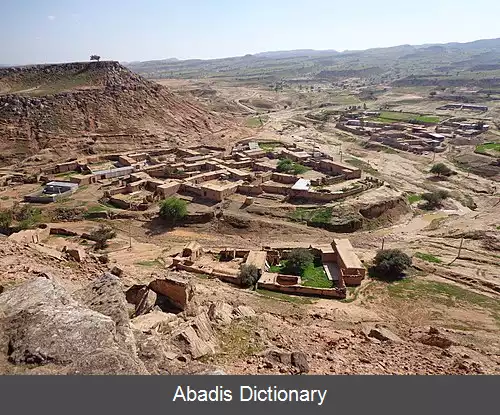 عکس کرایی سفلی