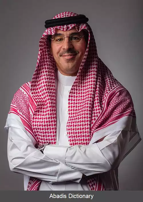 عکس عواد العواد