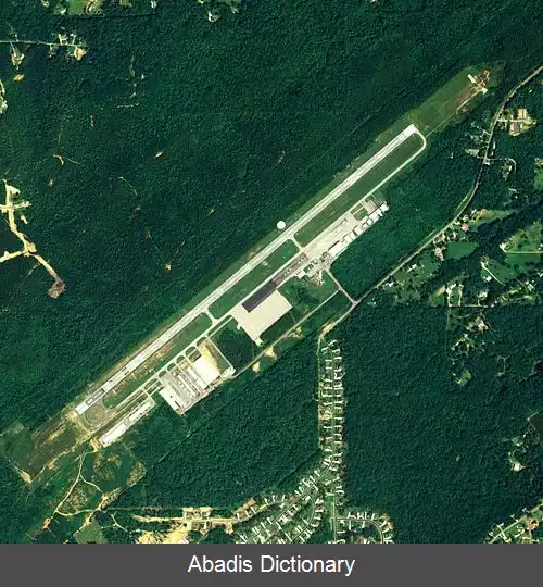 عکس فرودگاه بسمر