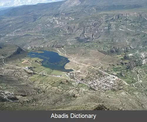 عکس استان لوکاناس