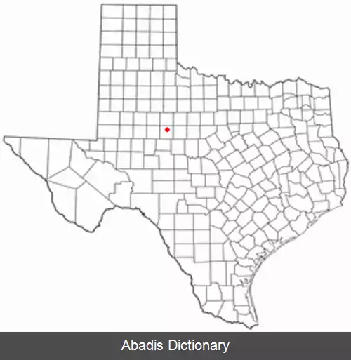 عکس کلرادو سیتی تگزاس