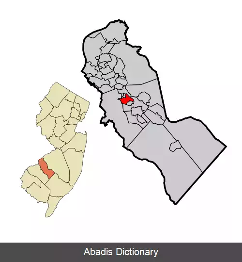 عکس استرتفورد نیوجرسی