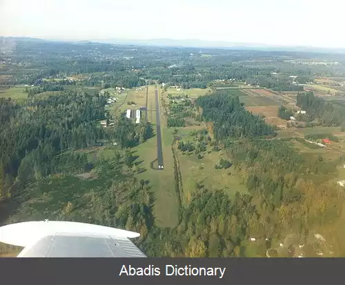 عکس فرودگاه ولی ویو