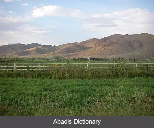 عکس پیکابو آیداهو