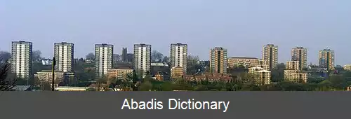 عکس بریرلی هیل