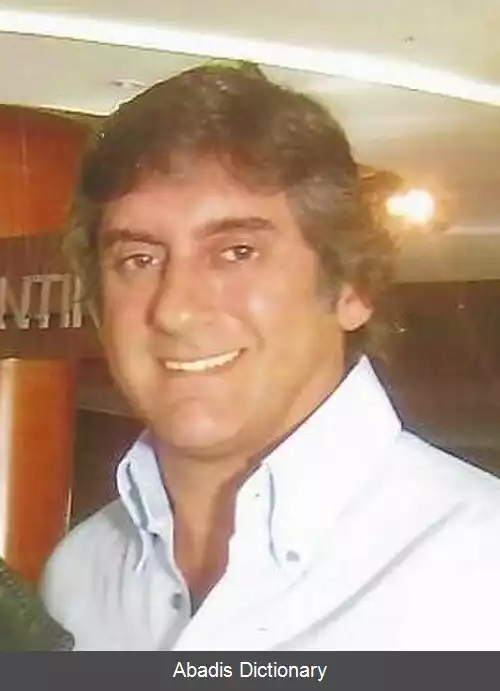 عکس انزو فرانچسکولی