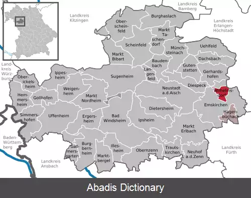 عکس ویلهلمسدورف (بایرن)