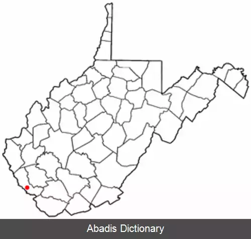 عکس رد جکیت ویرجینیای غربی