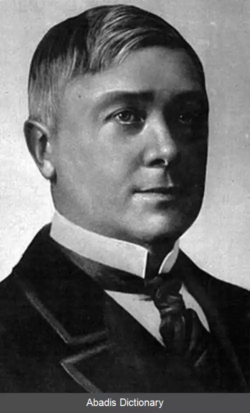 عکس فهرست نویسندگان و شاعران بلژیکی