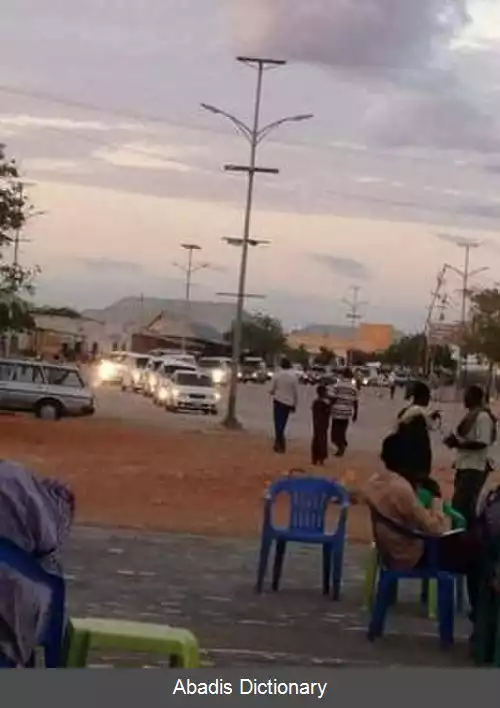 عکس طوس مریب