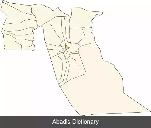 عکس شهرداری حسانی عبدالکریم