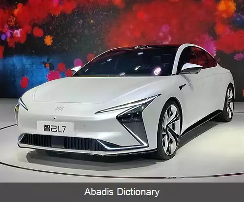 عکس آی ام ال۷