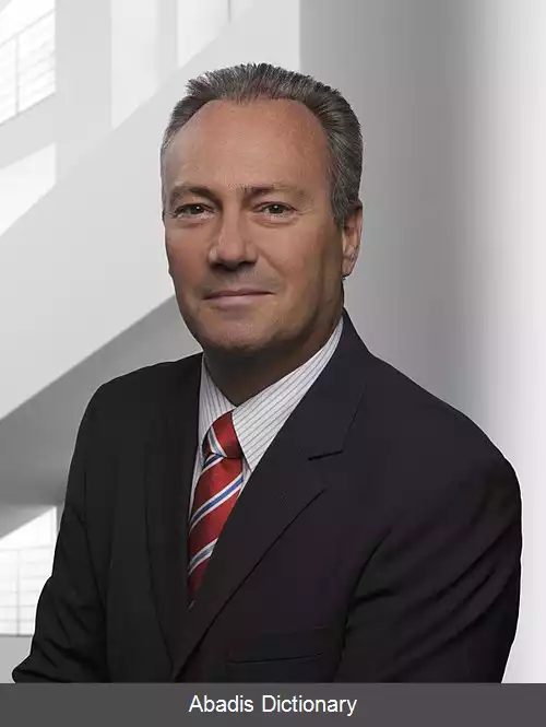 عکس استیو اودل