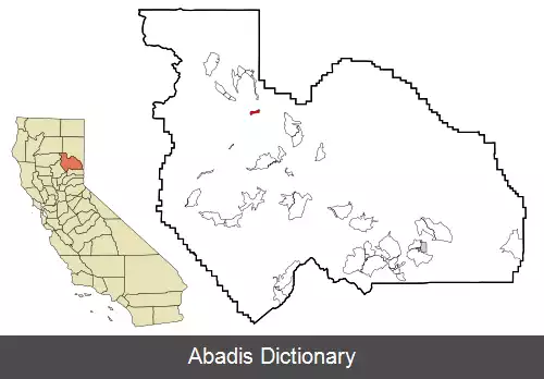 عکس کانیوندام کالیفرنیا