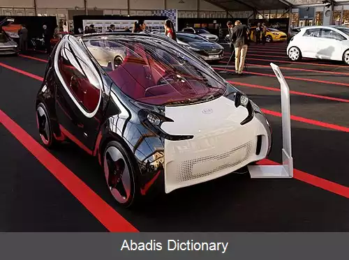 عکس کیا پوپ