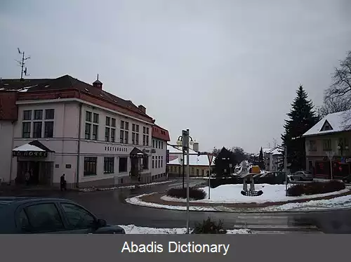 عکس هروتوویتسه