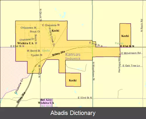 عکس کچی کانزاس