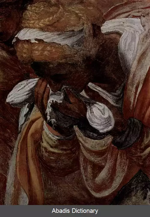 عکس دنیله دا وولترا