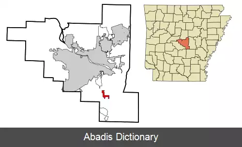 عکس رایستویل (آرکانزاس)