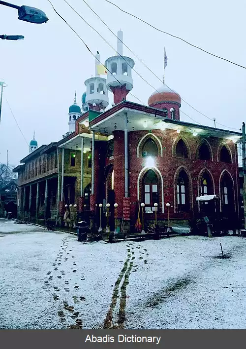 عکس ایچگام