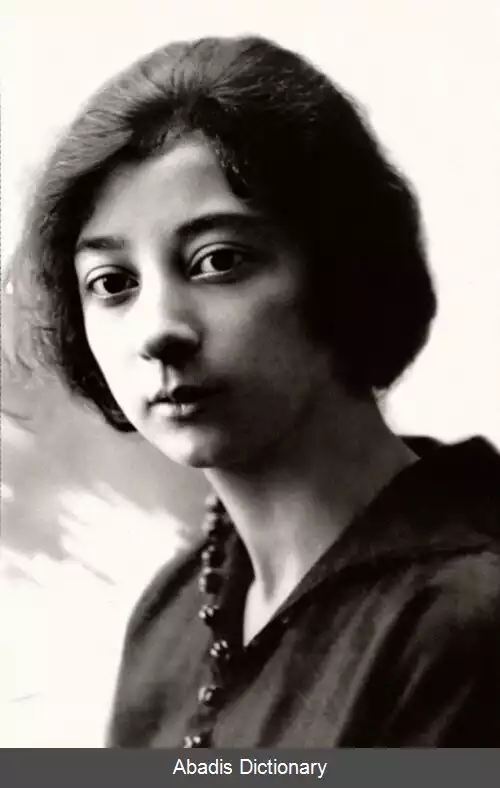 عکس زیور محمدوا