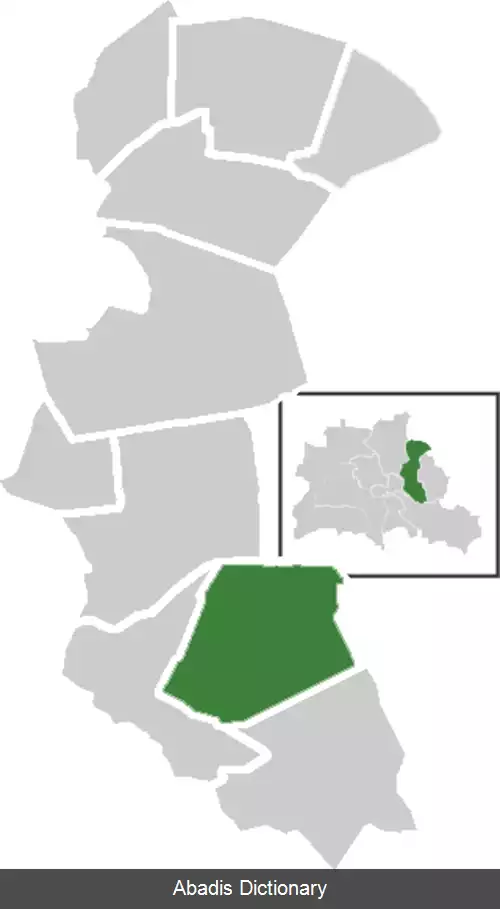 عکس فریدرایشسفلده