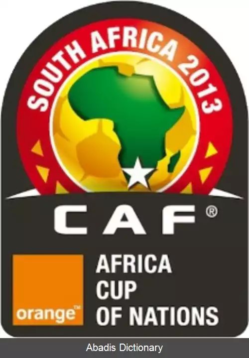عکس جام ملت های آفریقا ۲۰۱۳