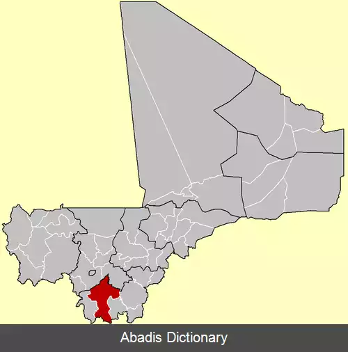 عکس دایره بوگونی