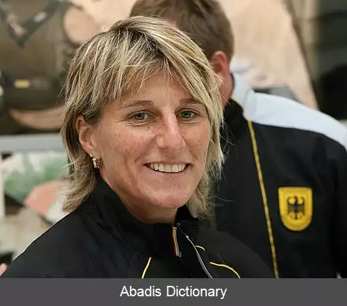 عکس زیلکه روتنبرگ