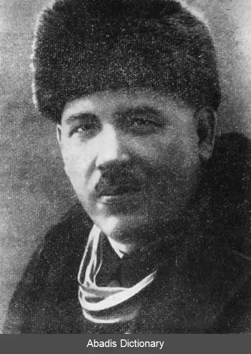 عکس دمین بدنی