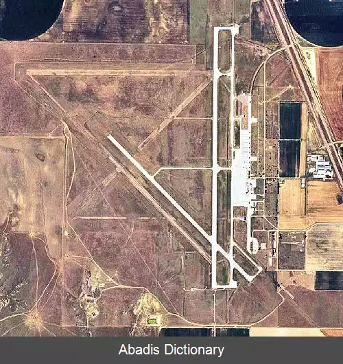 عکس فرودگاه محلی گاردن ستی