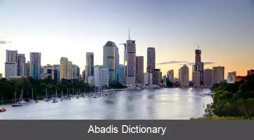 عکس فهرست شهرهای پایتخت استرالیا