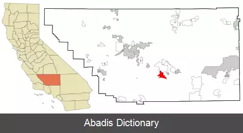 عکس استالیون اسپرینگز کالیفرنیا