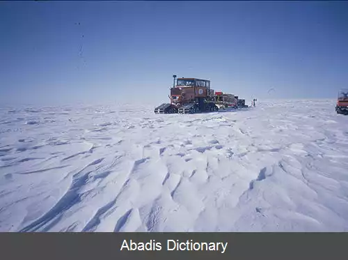 عکس فلات جنوبگان