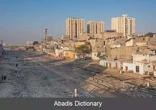 عکس کراچی کانتونمنت