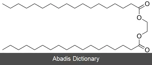 عکس دی استئارات گلیکول