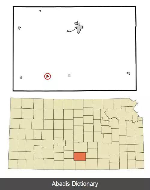 عکس زندا کانزاس