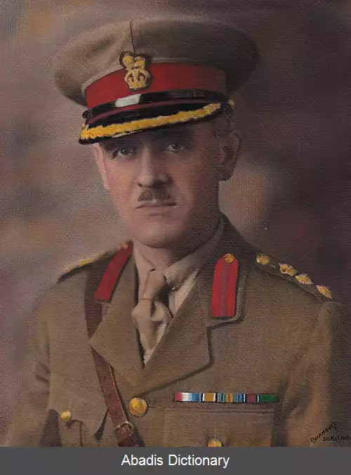 عکس آرتور ادوارد پاتس
