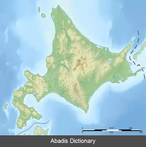 عکس رود یوبتسو